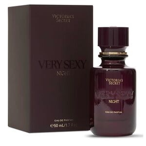 Victoria's Secret Very Sexy Night